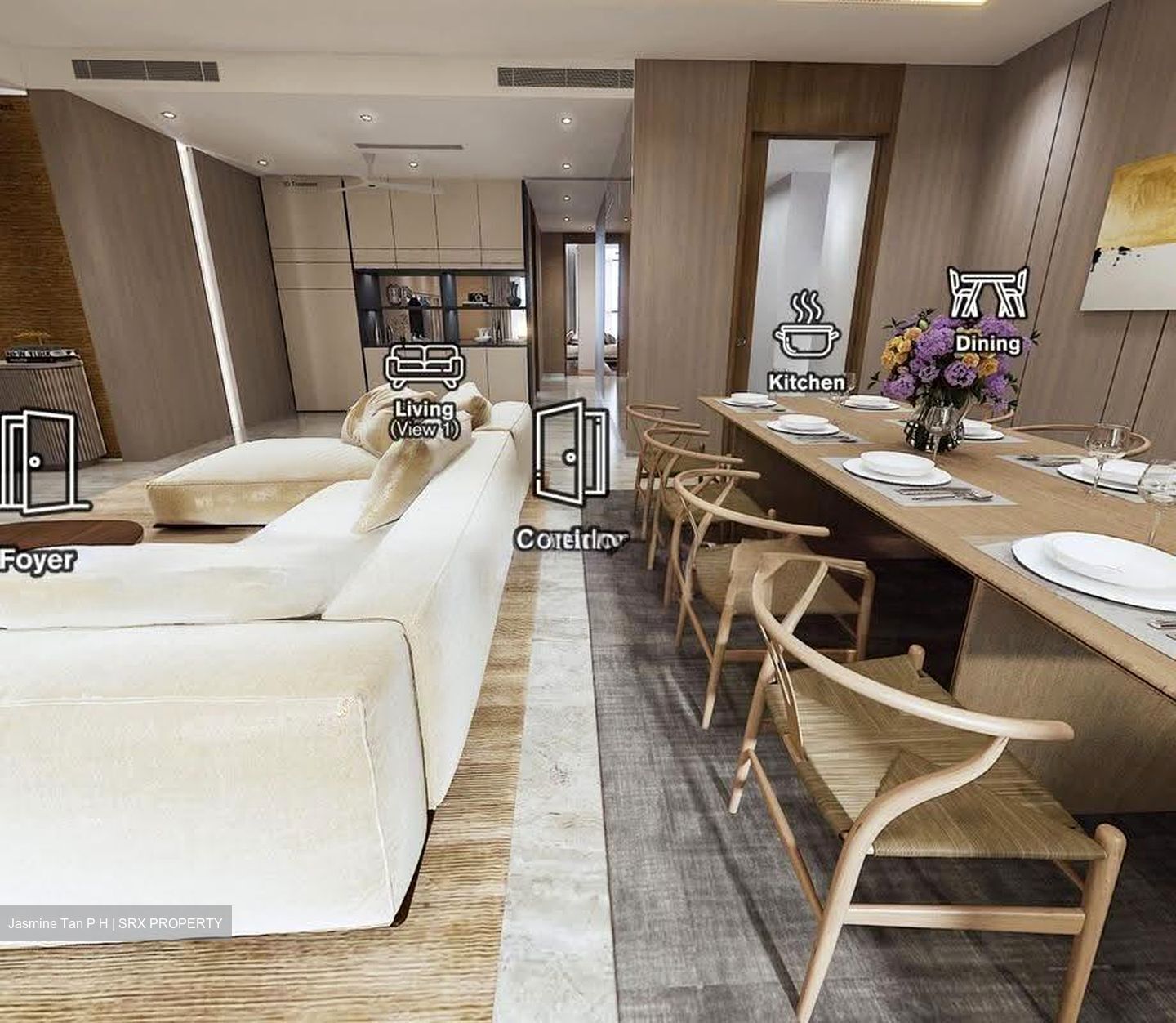 The Giverny Residences (D10), Apartment #620187351